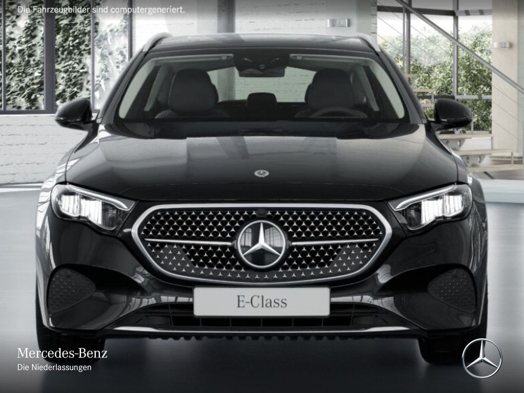 Mercedes-Benz E 300 2025