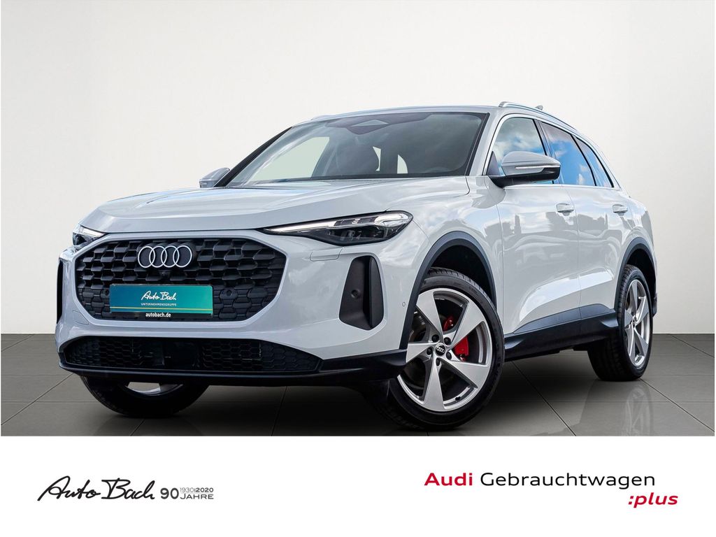 Audi Q5 2026