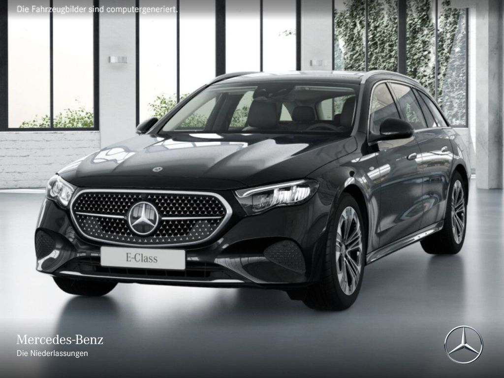 Mercedes-Benz E 300 2025