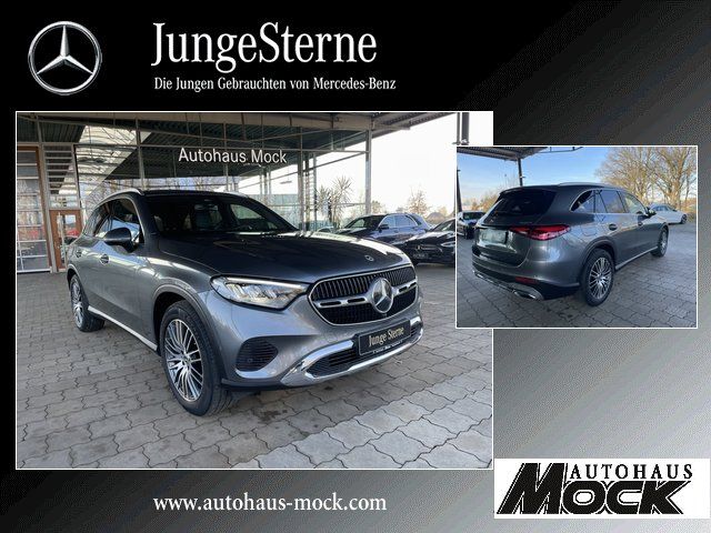 Mercedes-Benz GLC 220 2023