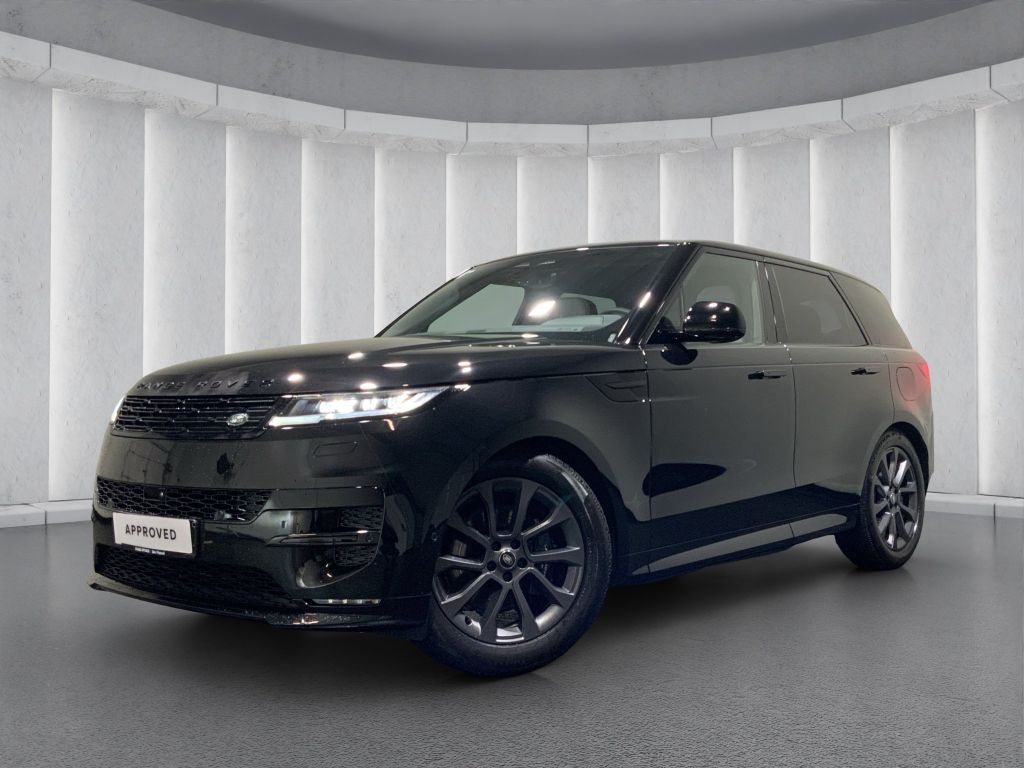 Land Rover Range Rover Sport 2025