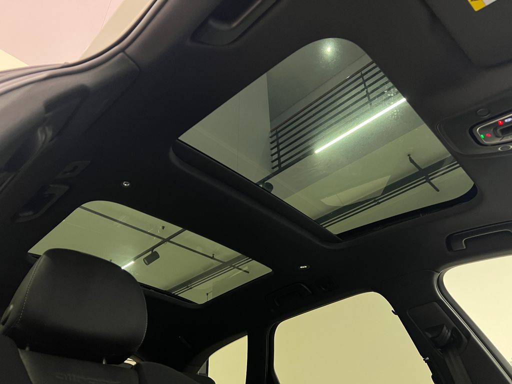 Audi A6 Allroad 2023