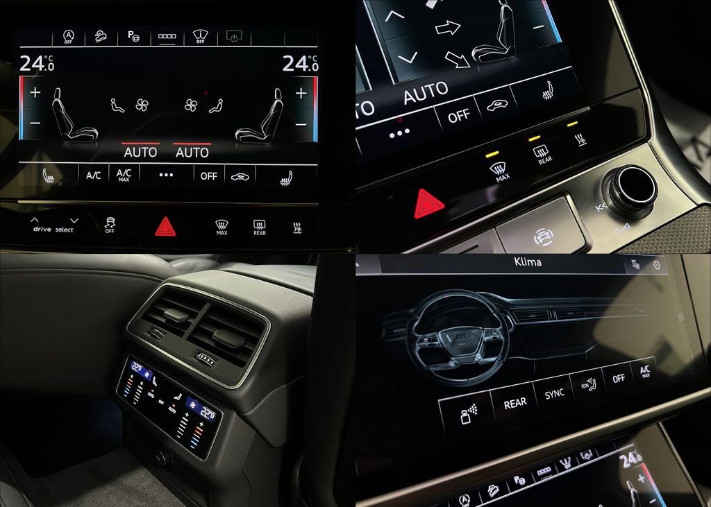 Audi A6 Allroad 2023