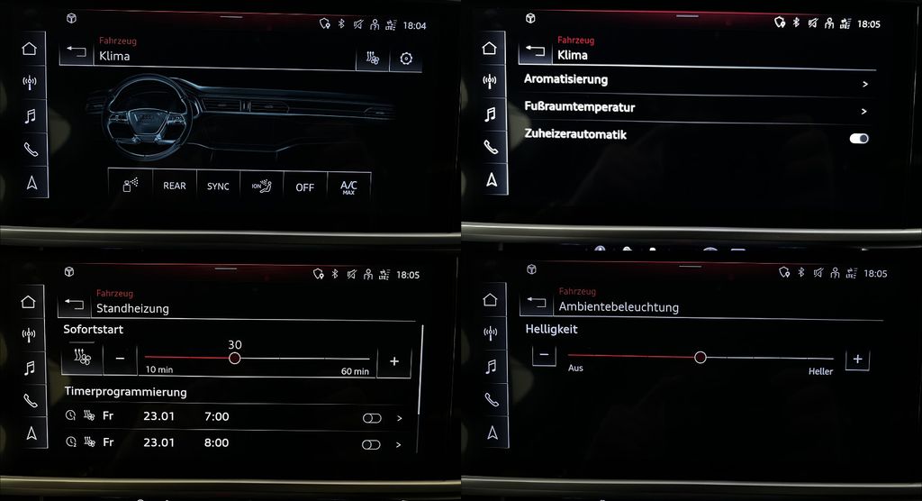 Audi A6 Allroad 2023