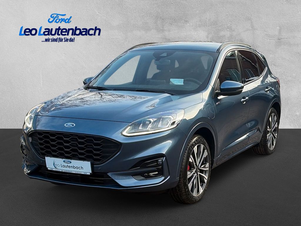 Ford Kuga 2022