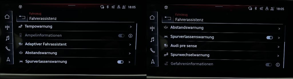 Audi A6 Allroad 2023