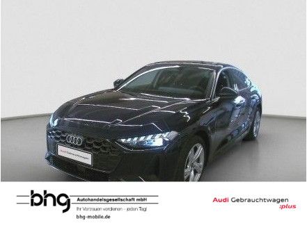 Audi A5 2025