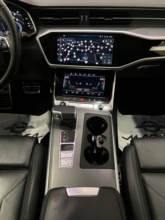 Audi A6 Allroad 2023