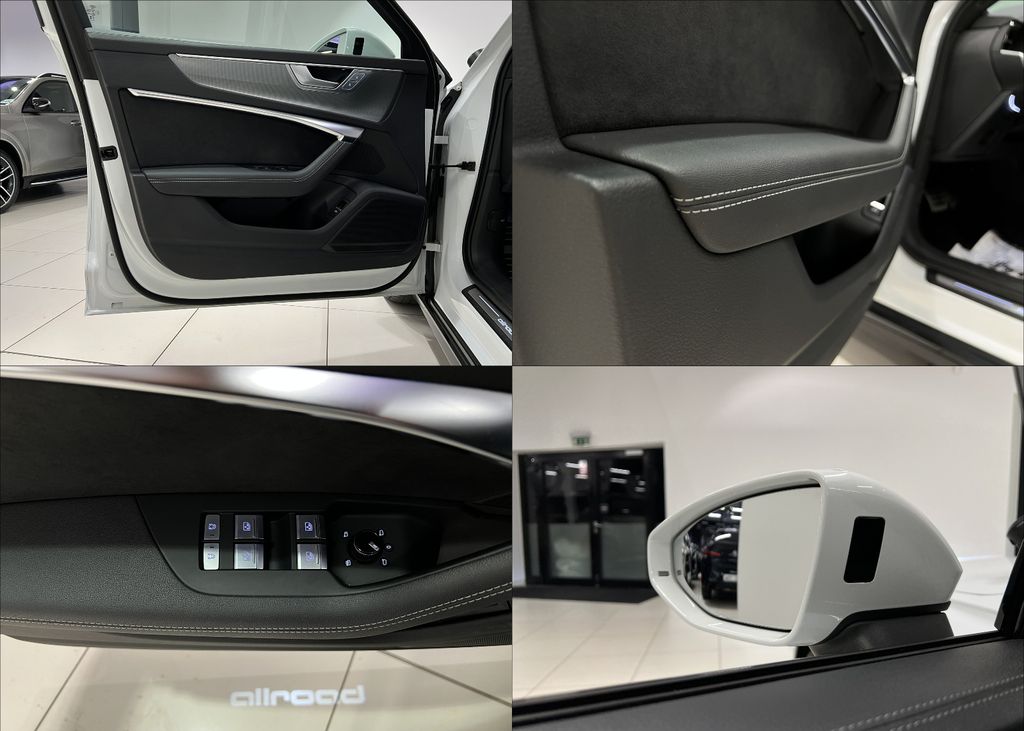 Audi A6 Allroad 2023