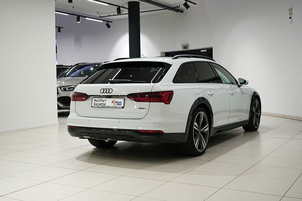 Audi A6 Allroad 2023