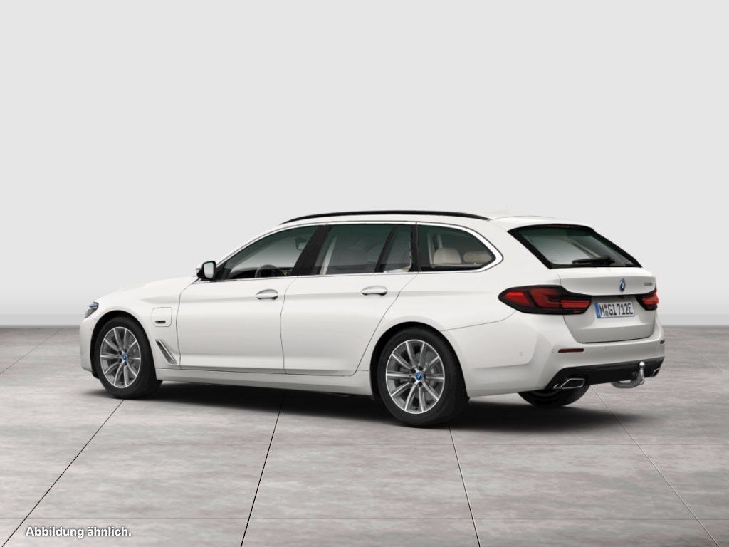 BMW 530 2023