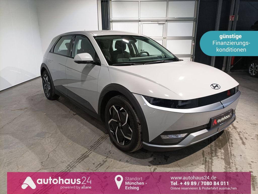 Hyundai IONIQ 5 2022