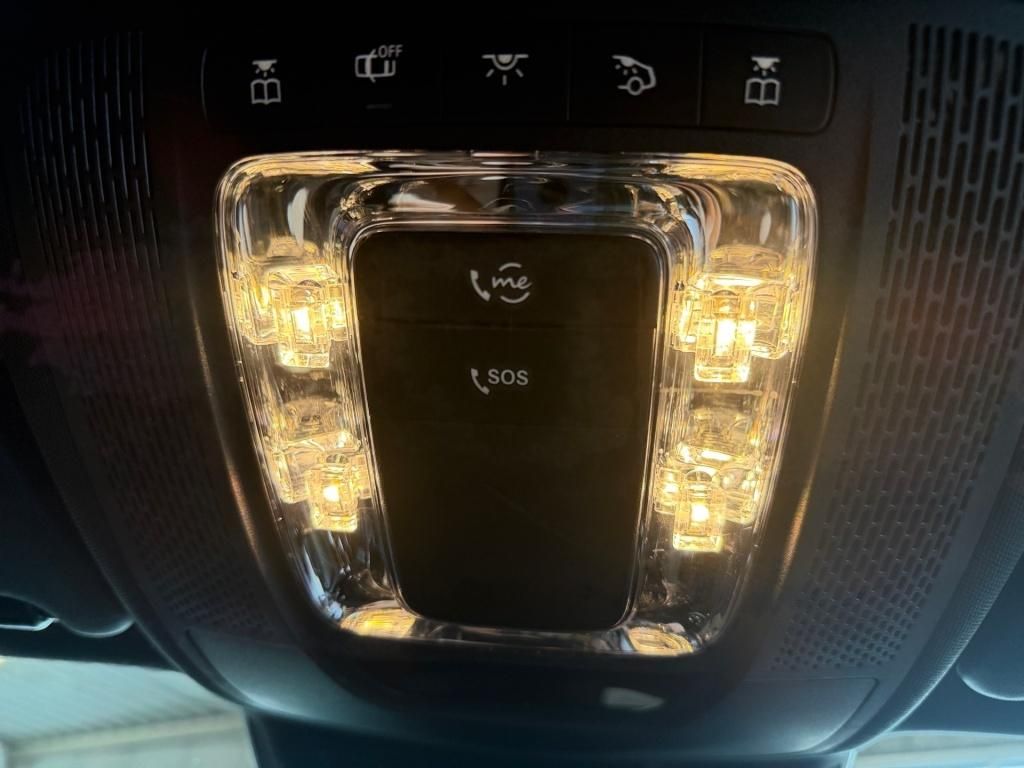 Mercedes-Benz EQA 2022