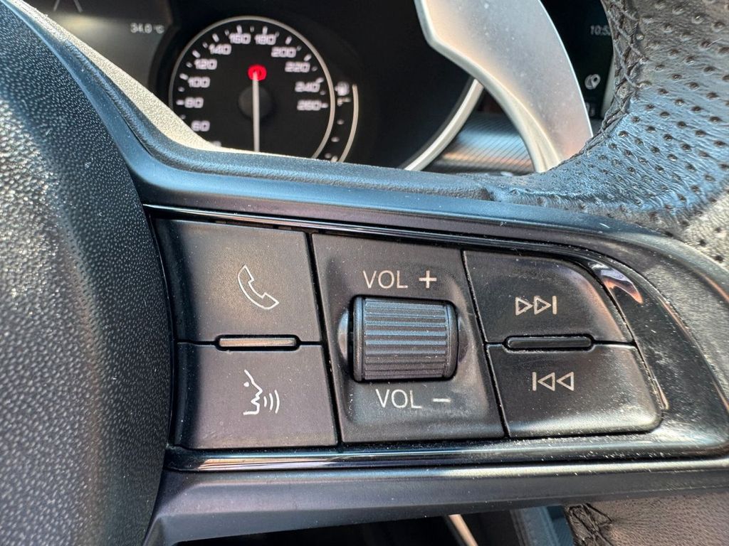 Alfa Romeo Stelvio 2021