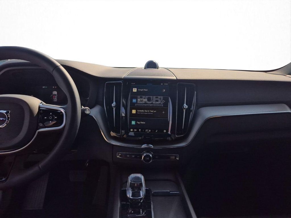 Volvo XC60 2025