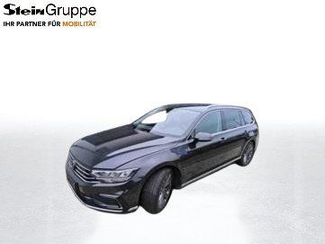 Volkswagen Passat Variant 2022