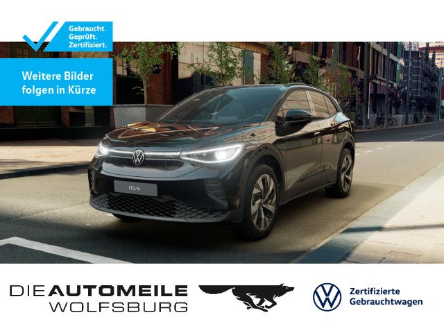 Volkswagen ID.4 2025