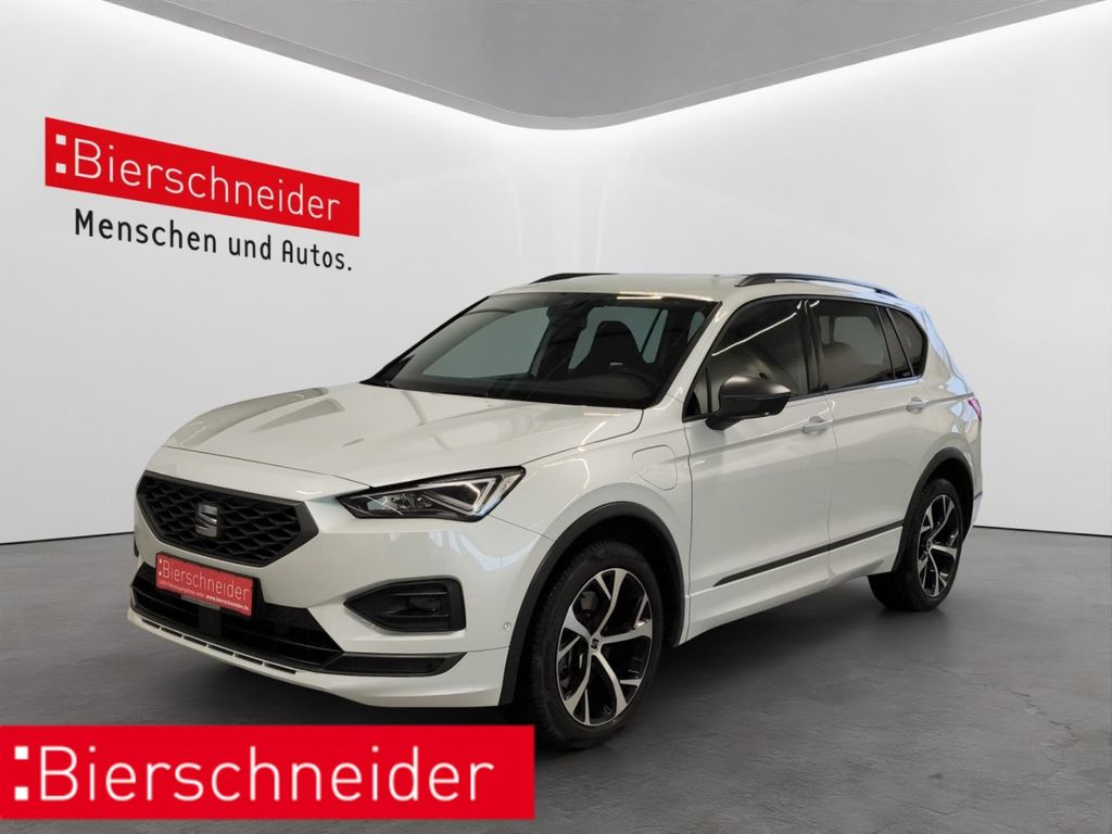 Seat Tarraco 2022