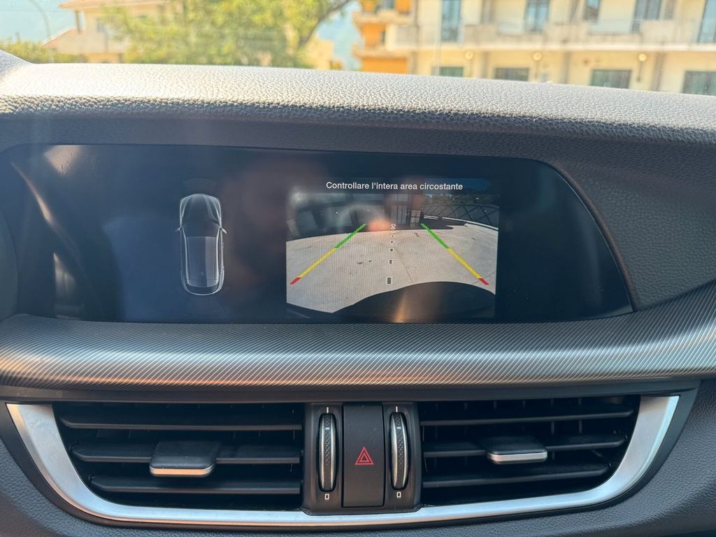 Alfa Romeo Stelvio 2021