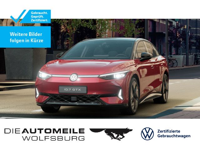 Volkswagen ID.7 2025