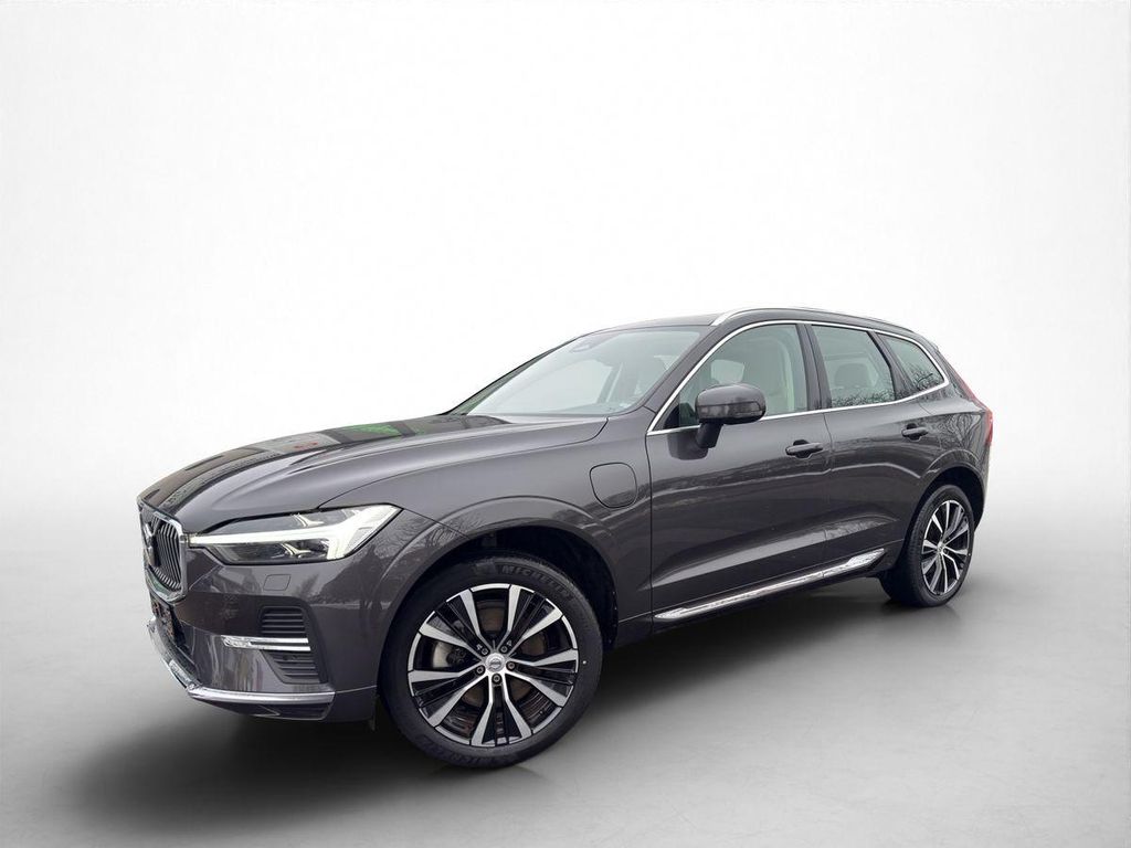 Volvo XC60 2022