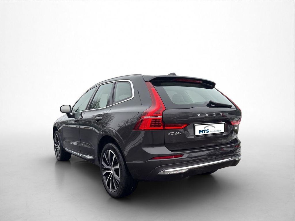 Volvo XC60 2022