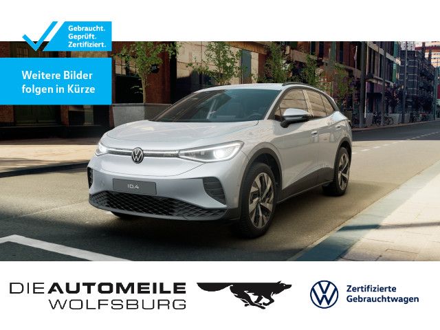 Volkswagen ID.4 2025