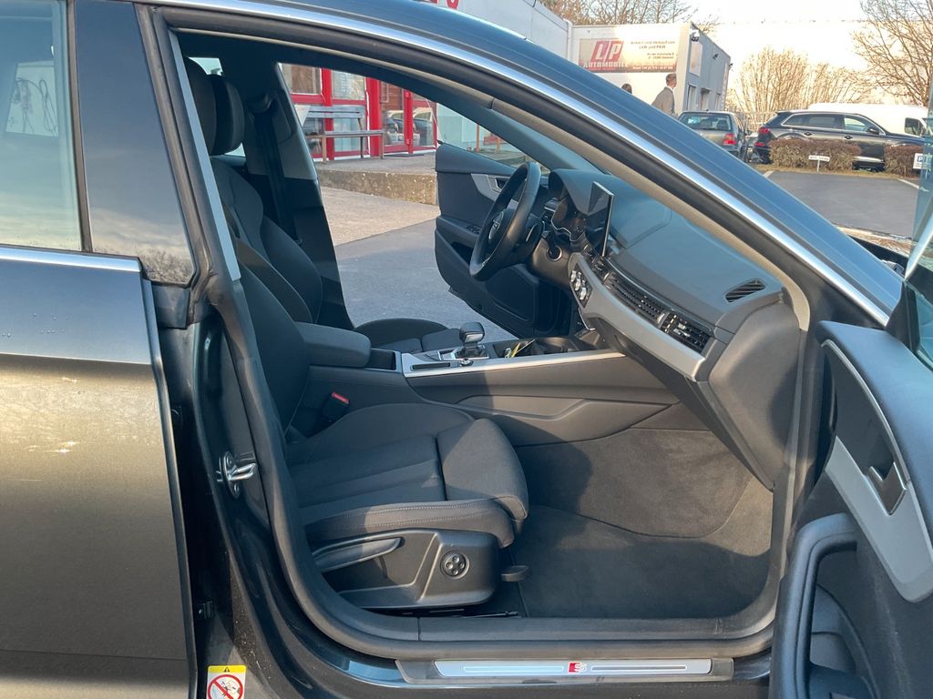 Audi A5 2023