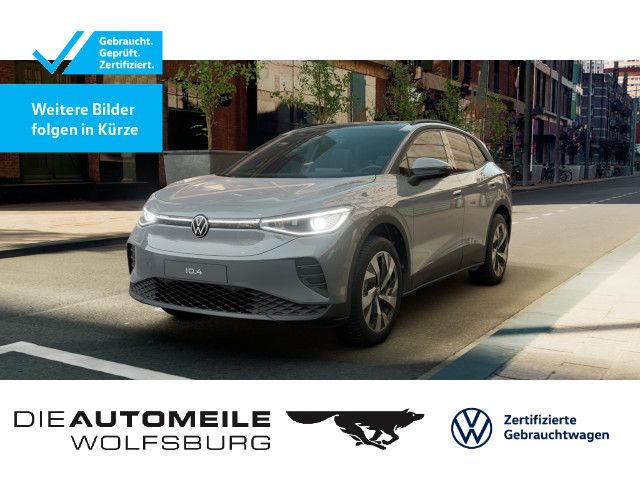 Volkswagen ID.4 2025