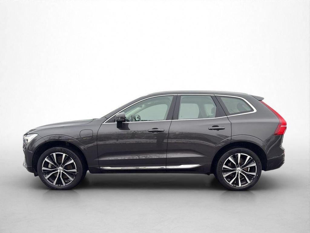 Volvo XC60 2022