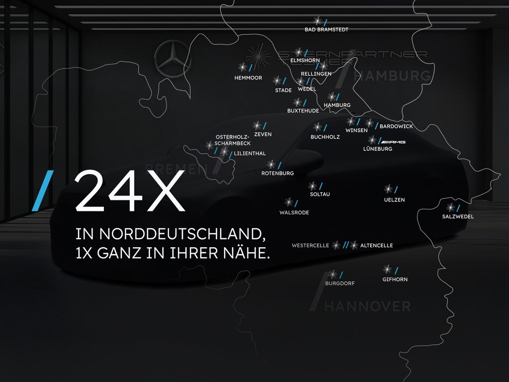 Mercedes-Benz EQA 2022