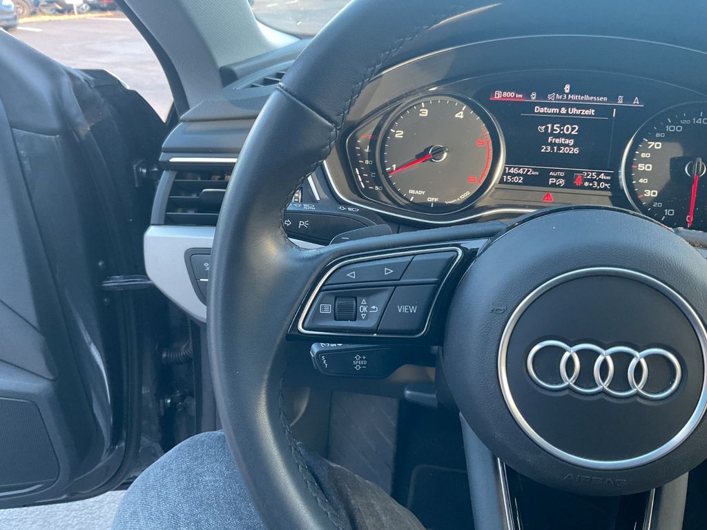 Audi A5 2023