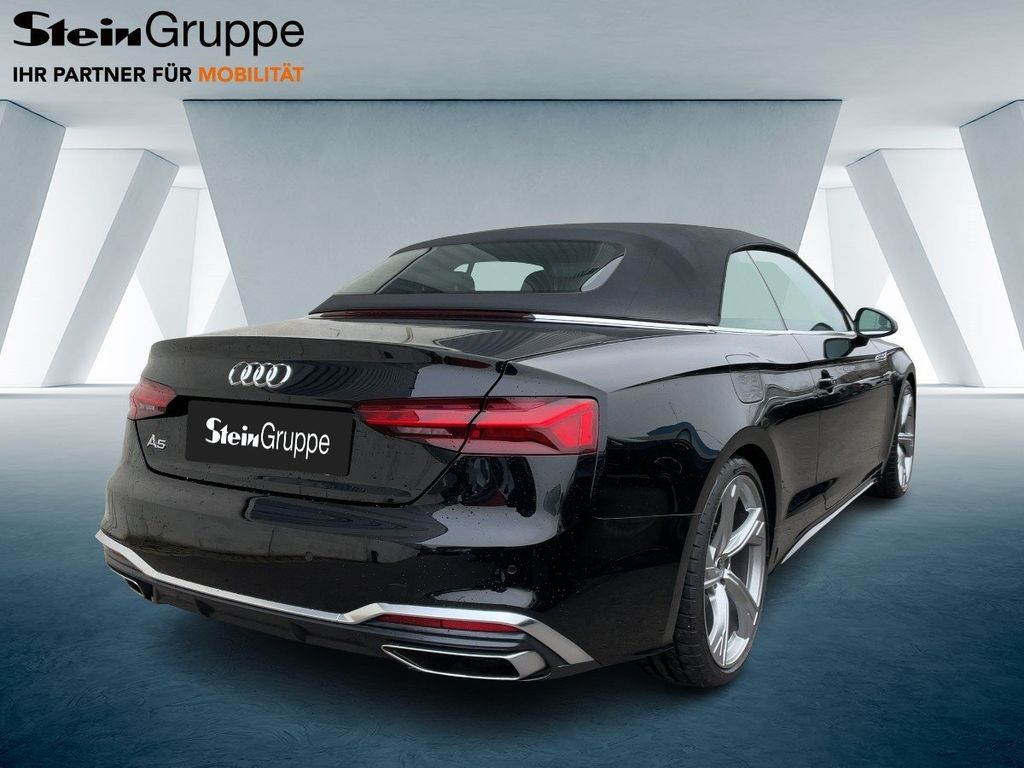 Audi A5 2023