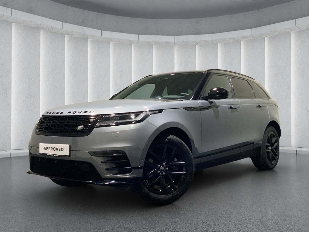 Land Rover Range Rover Velar 2024