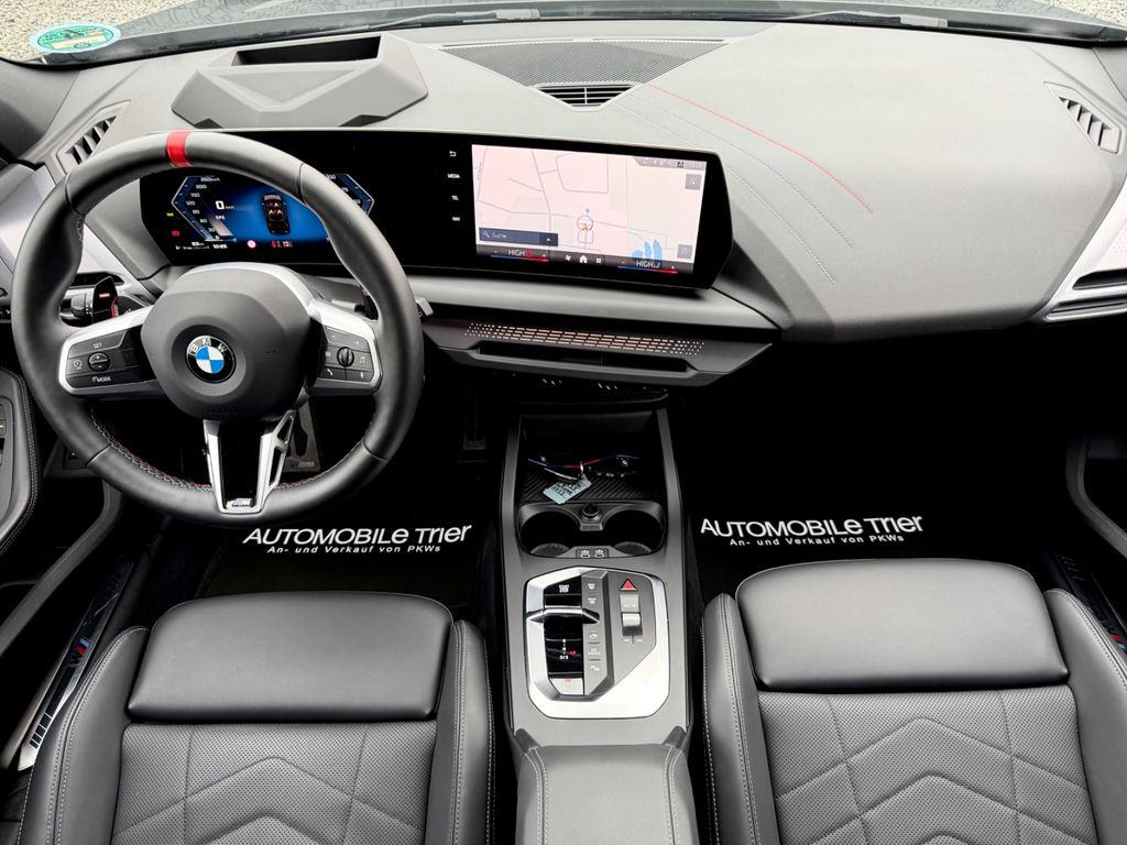 BMW M135 2024