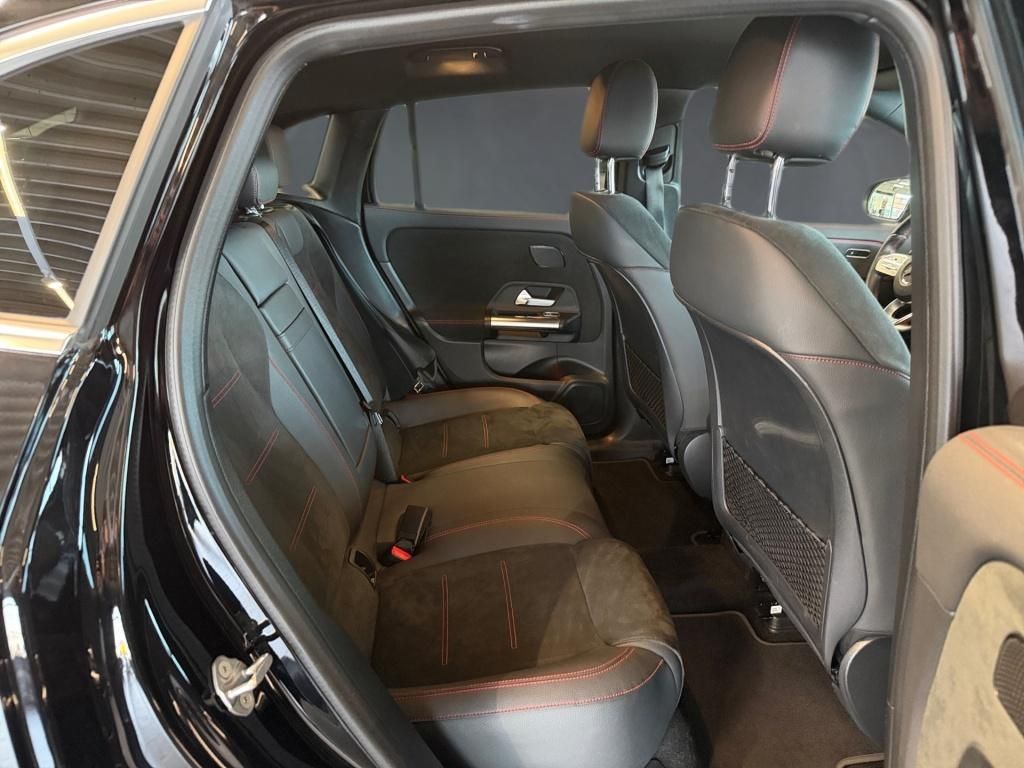 Mercedes-Benz EQA 2022