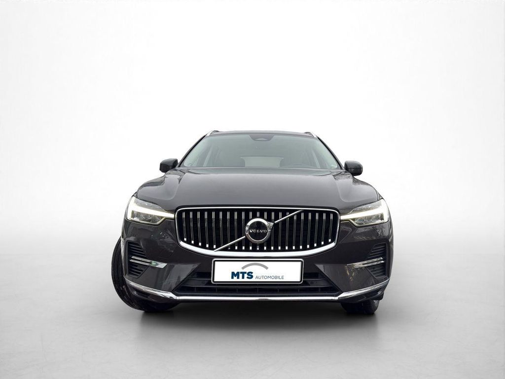Volvo XC60 2022