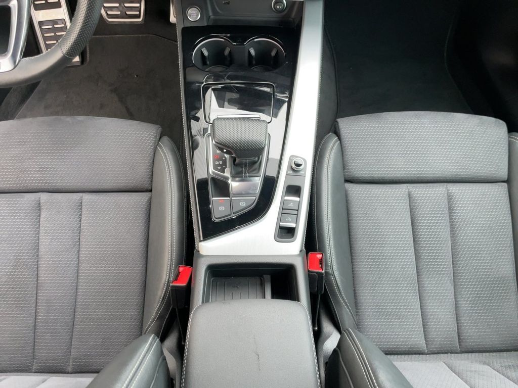 Audi A5 2023