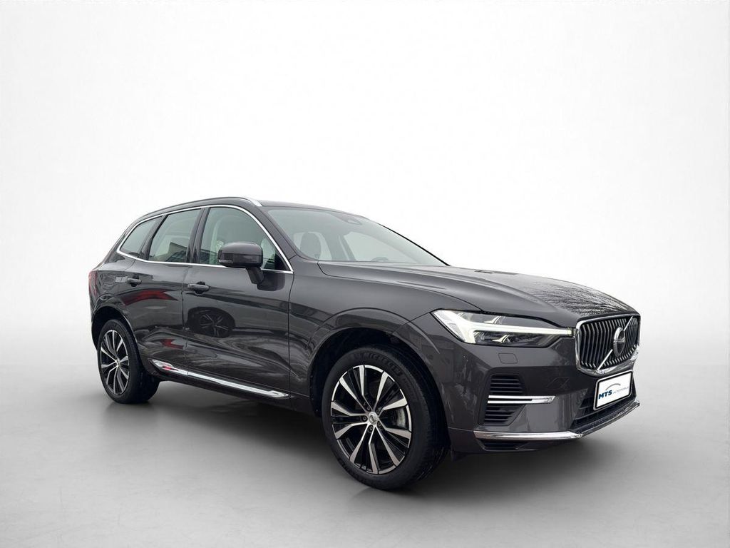 Volvo XC60 2022