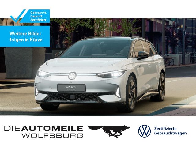 Volkswagen ID.7 2025