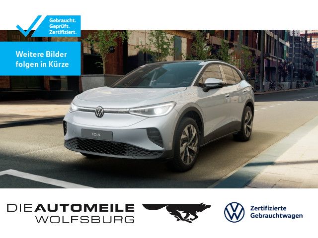 Volkswagen ID.4 2025