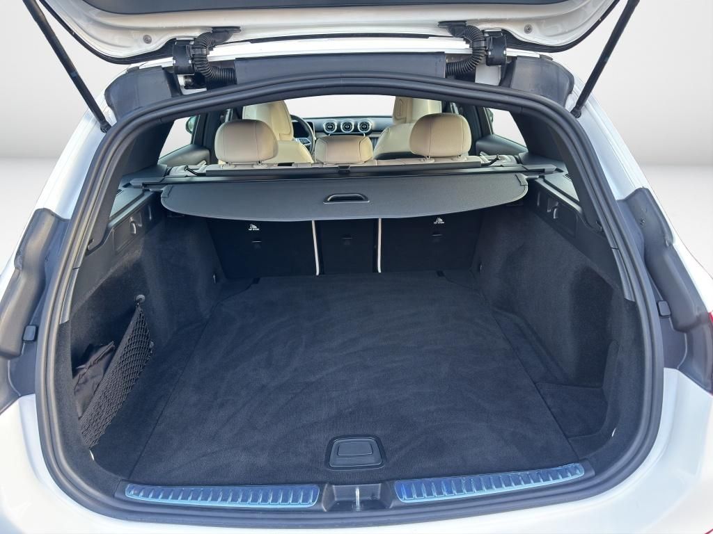 Mercedes-Benz C 200 2022