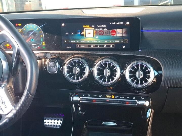 Mercedes-Benz A 250 2022