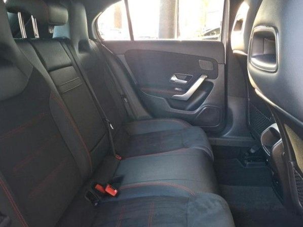 Mercedes-Benz A 250 2022