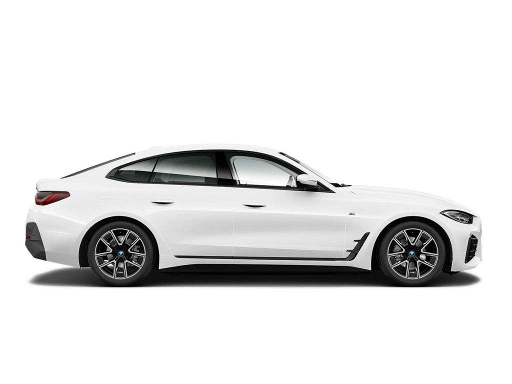 BMW i4 2023