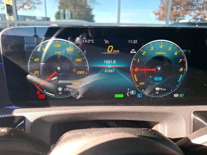 Mercedes-Benz A 250 2022