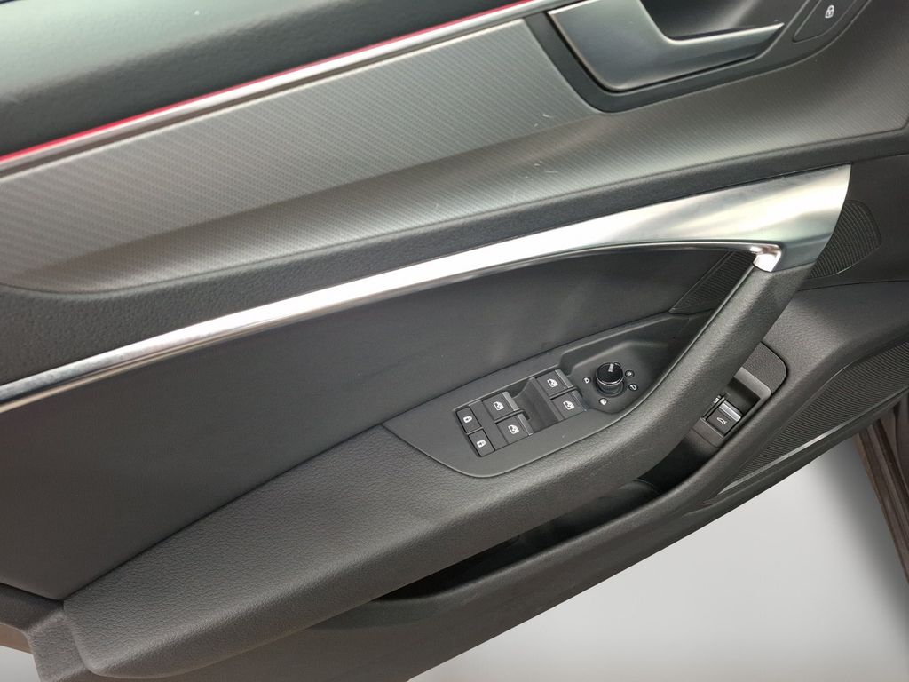 Audi A6 2022