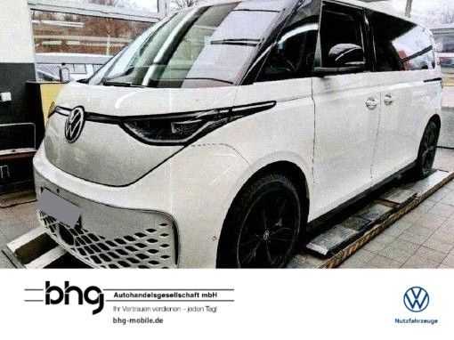 Volkswagen ID. Buzz 2024