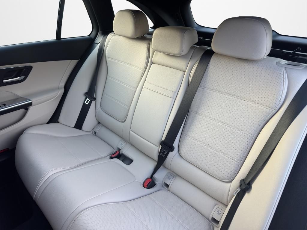 Mercedes-Benz C 200 2022