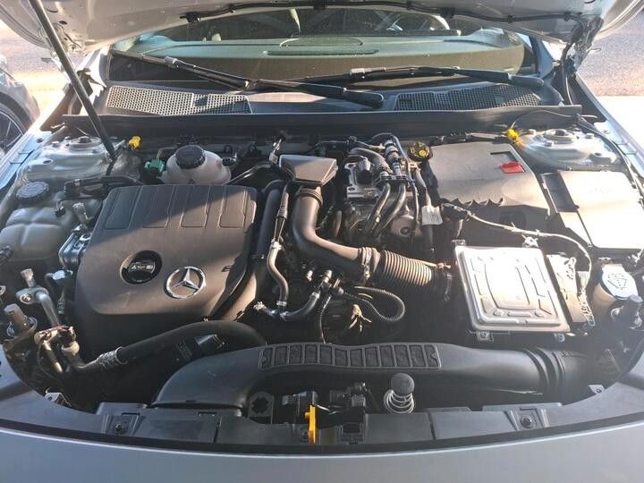 Mercedes-Benz A 250 2022